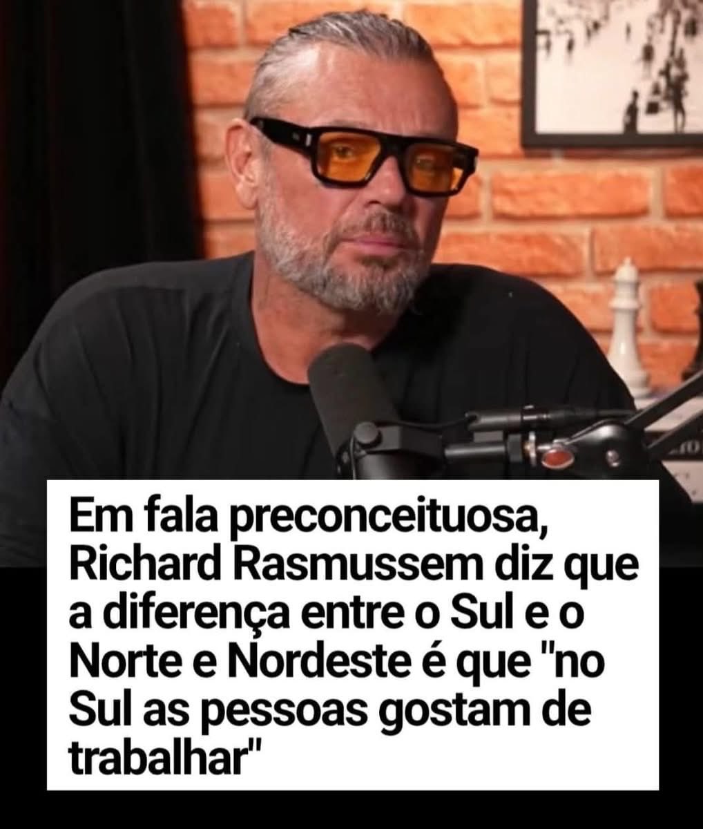 Harlen Carvalho tweet media