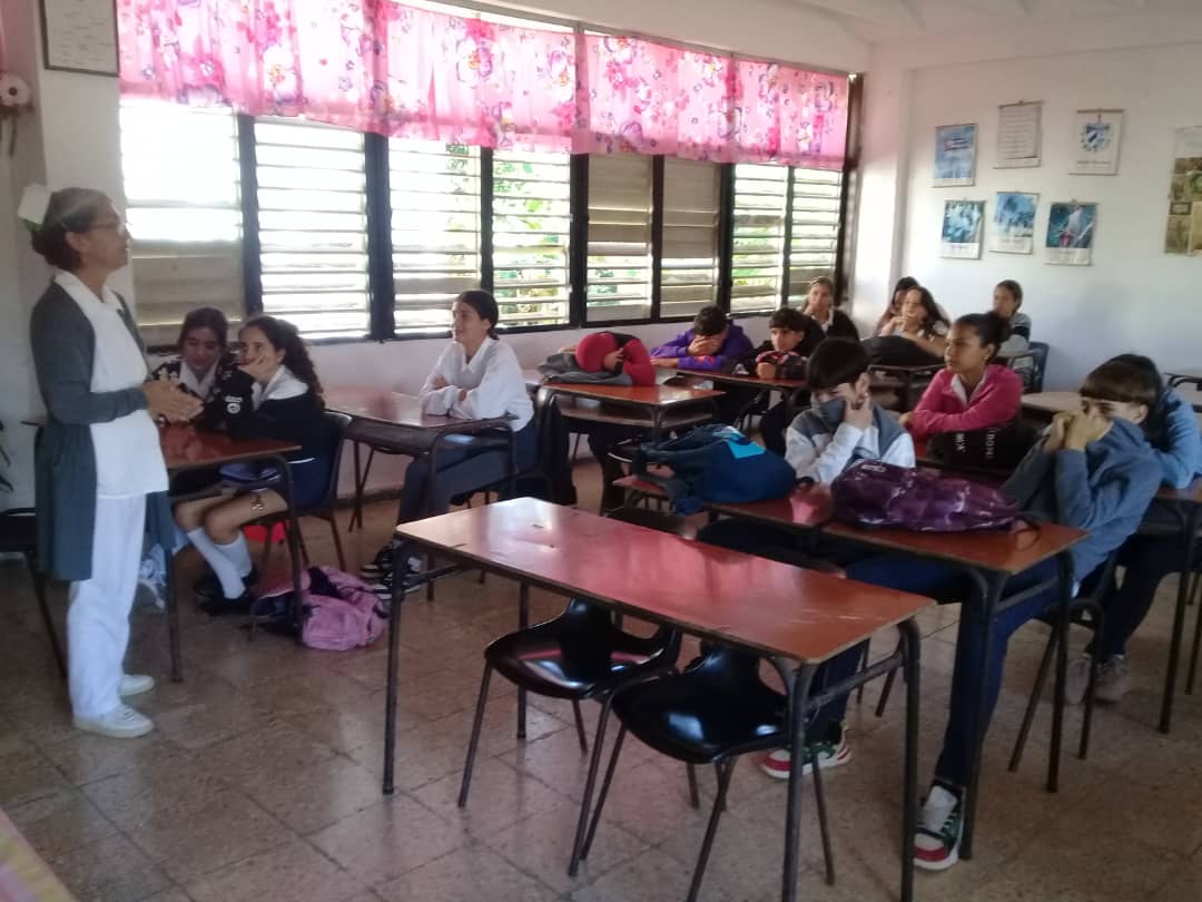 Centro Municipal de Higiene Yaguajay tweet media