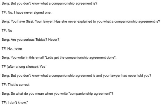 "Are you serious Tobias?" makes me sob each time