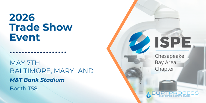 Burt Process Equipment tweet media