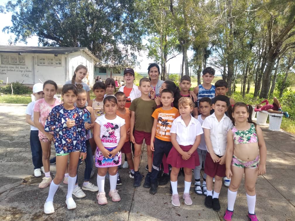 Centro Municipal de Higiene Yaguajay tweet media