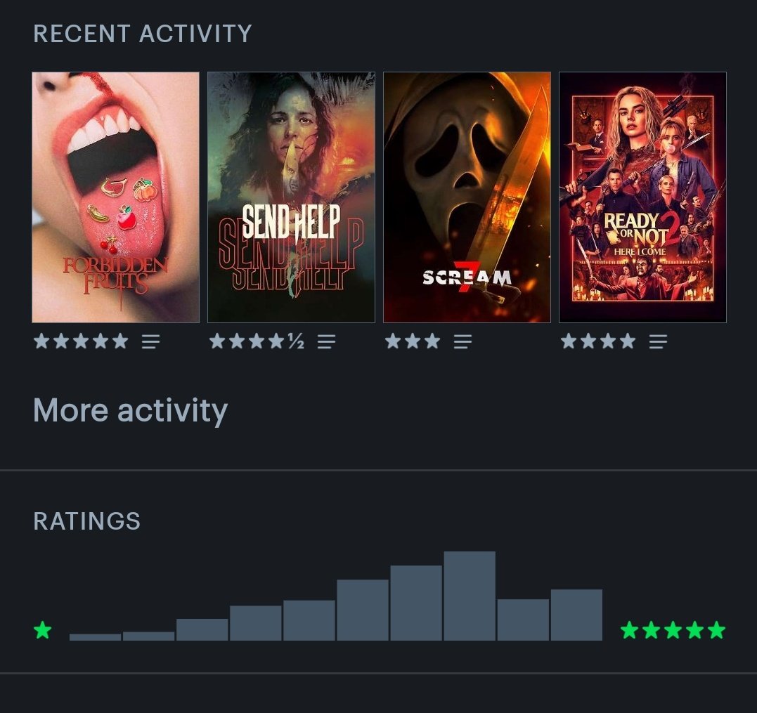 JUNE 🪝 tweet media