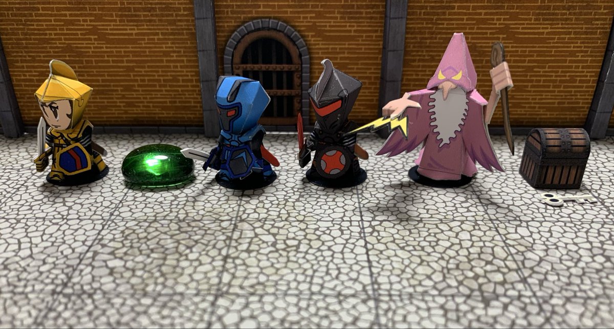 イチヤマ tweet media