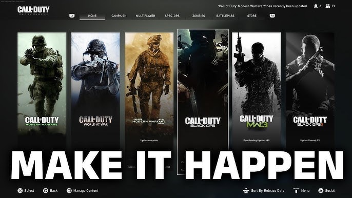 KARNAGE Clan tweet media