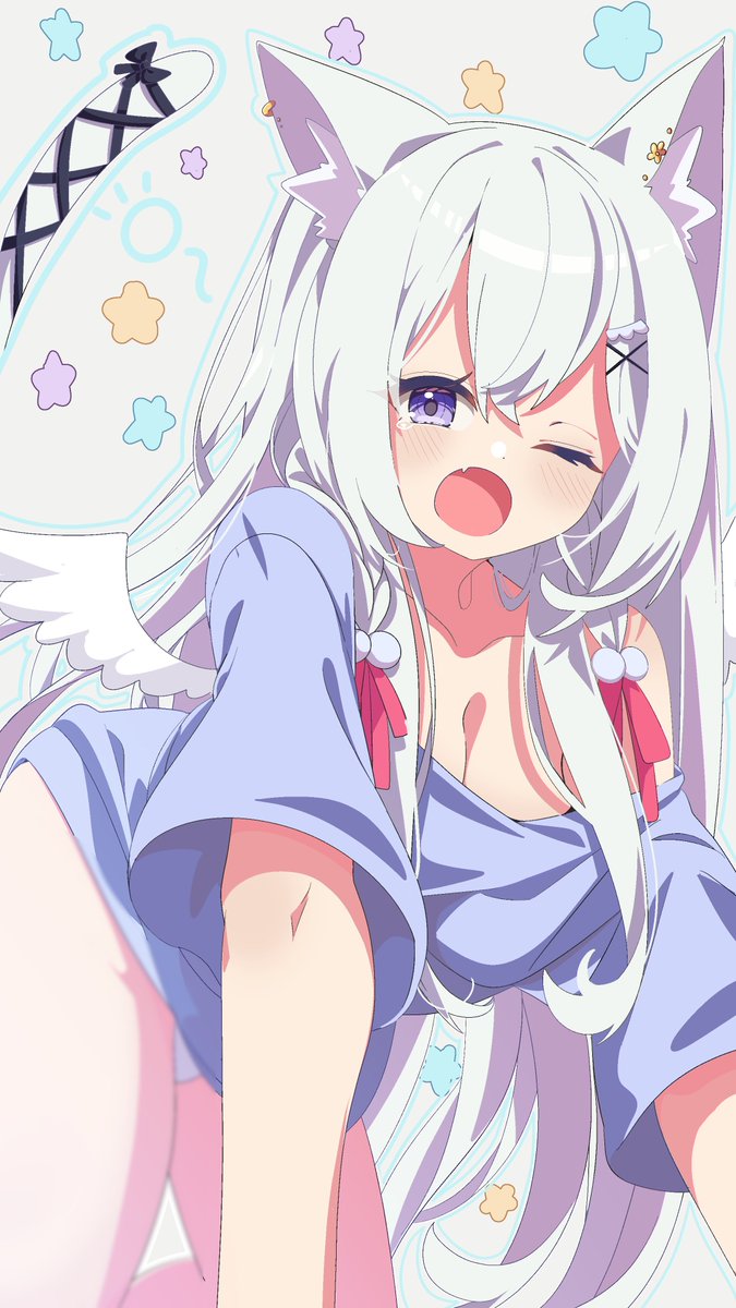 siro90414's tweet photo. スケブ納品完了ありがとうございましたー
ふぁー眠い https://t.co/NWvSMNd1GM