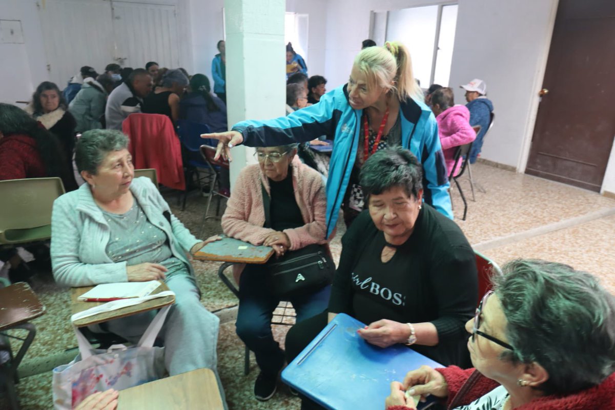 Subred Sur - Salud tweet media