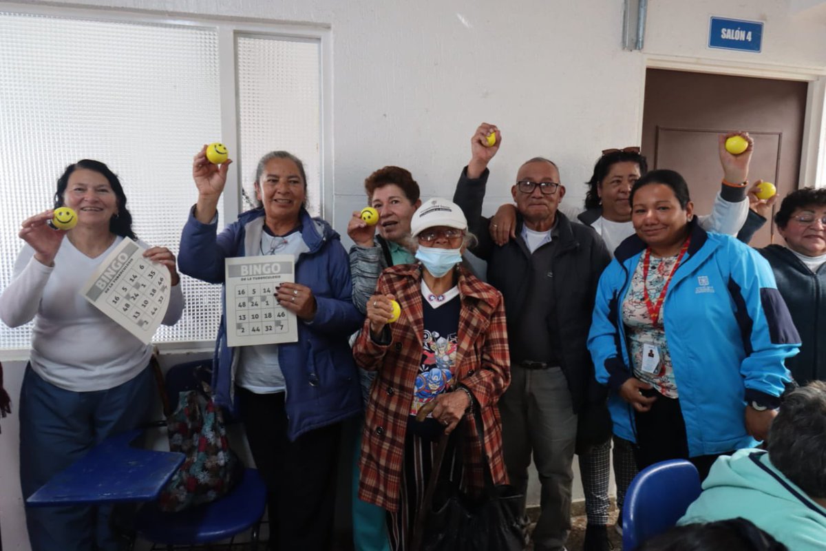 Subred Sur - Salud tweet media