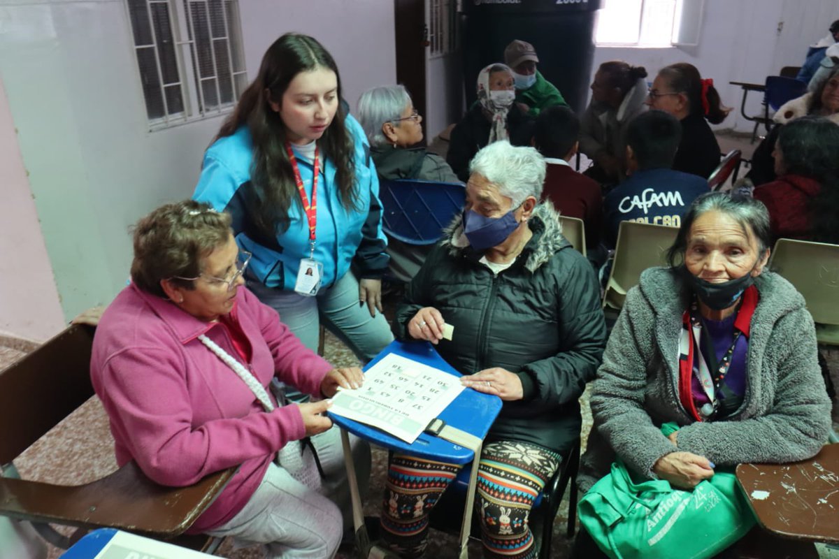 Subred Sur - Salud tweet media