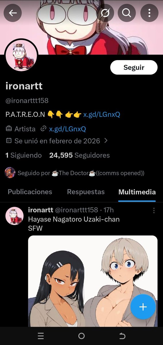 titandelnorte78's tweet photo. @Damin74587330 @Demmyng01 No los signos porque los tenía guardados xdddddd https://t.co/zyGczanp6t