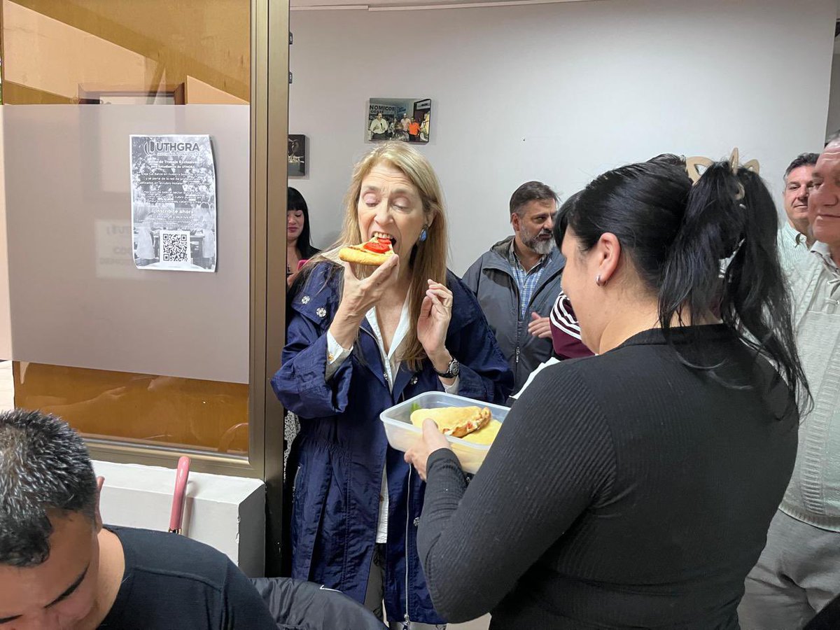 Secretaría de Producción La Matanza tweet media