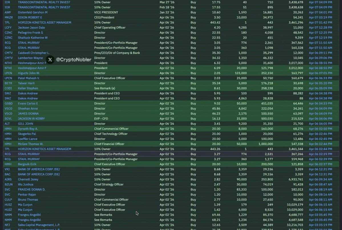 老白 | Trader🐮 tweet media
