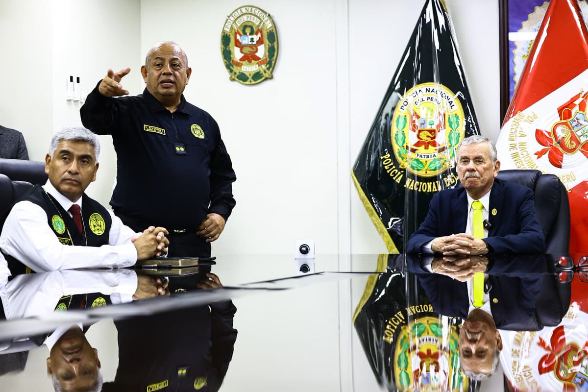 Congreso del Perú 🇵🇪 tweet media