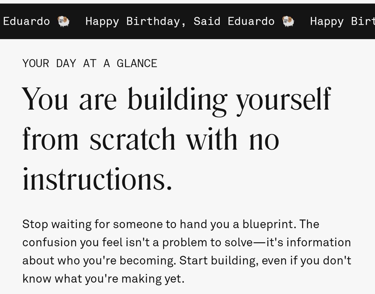 Maestro Eduardo Said Zaragoza tweet media