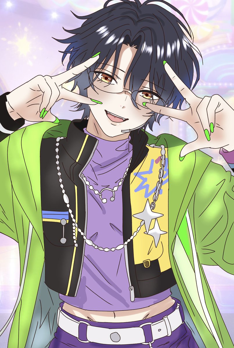 何気に、お気に入り、なのです