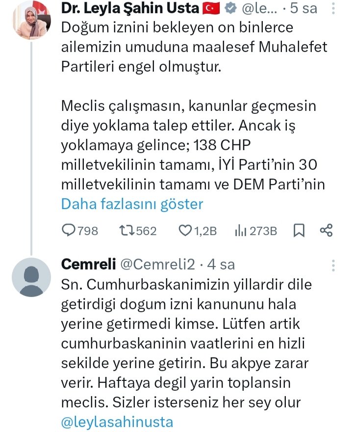Erdem tweet media