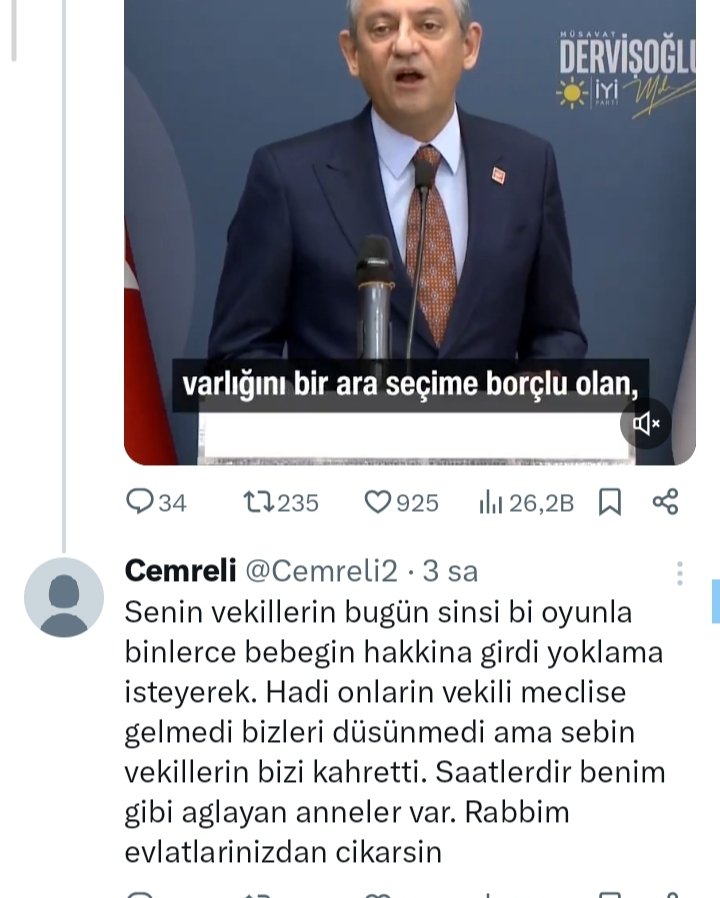 Erdem tweet media