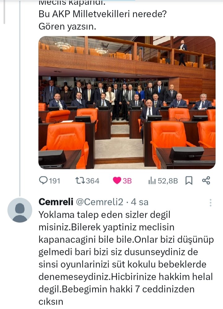 Erdem tweet media