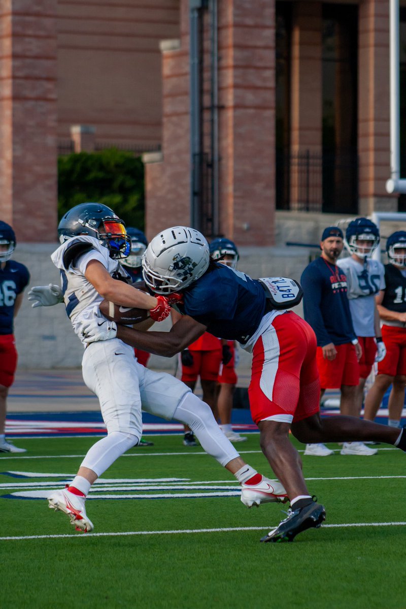 Allen Eagles Football ⭐️⭐️⭐️⭐️⭐️ tweet media