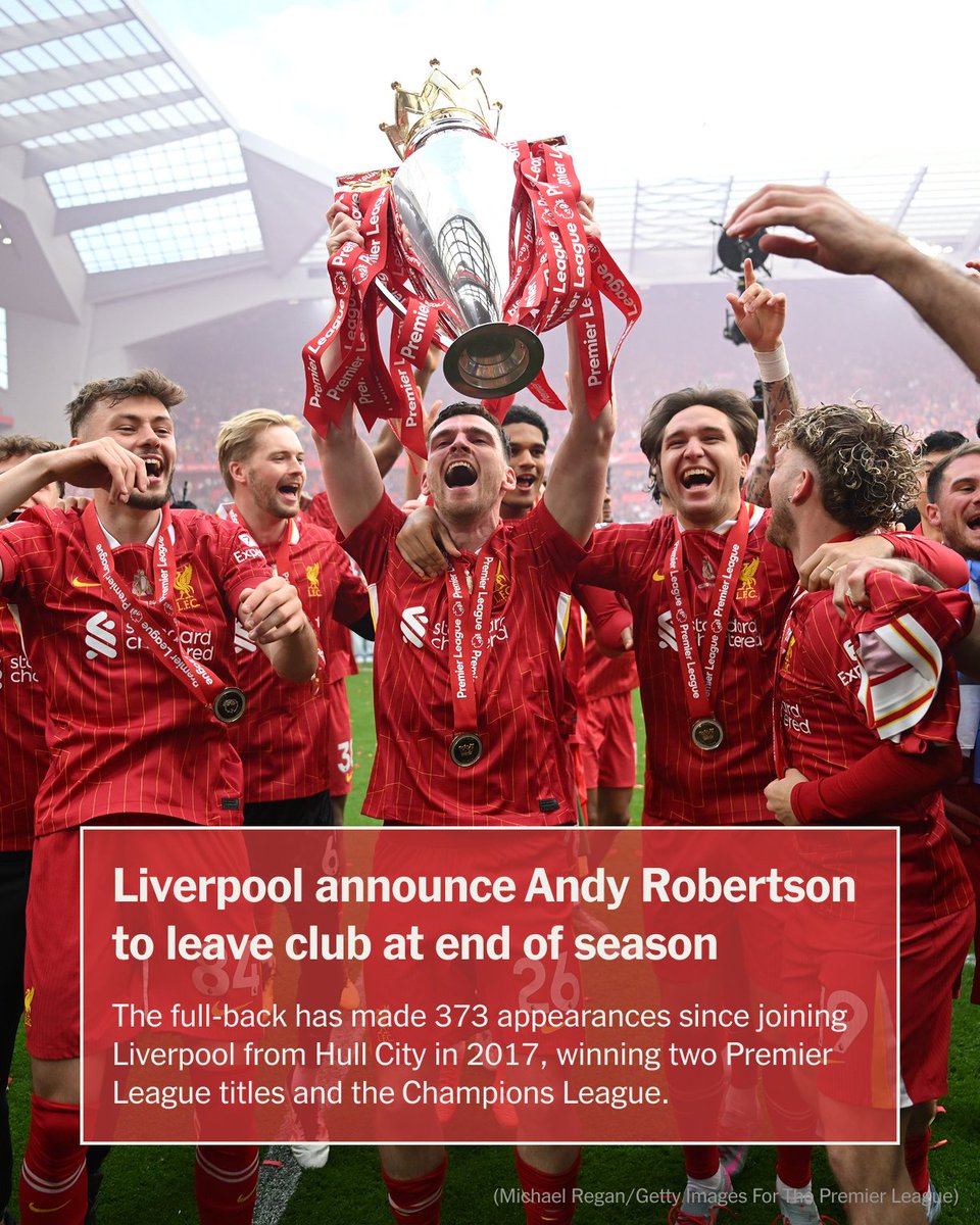 The Athletic | Football tweet media