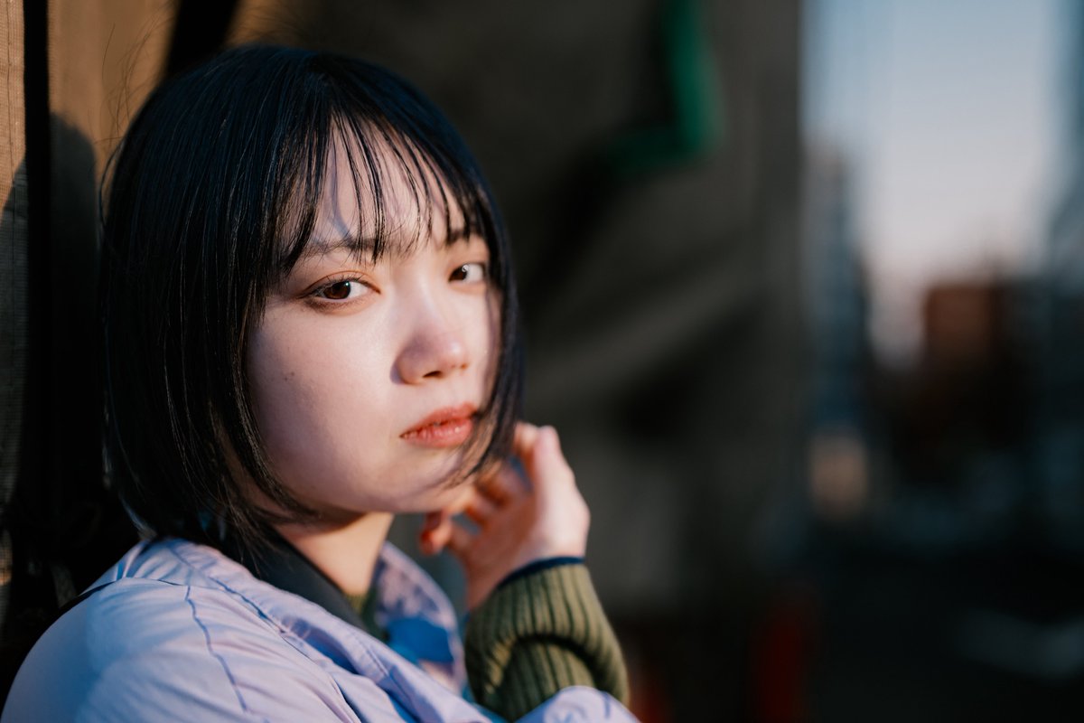 Sendai
モデル　廻さん<a href="/meegl00/">廻</a> 
#shootingsendai