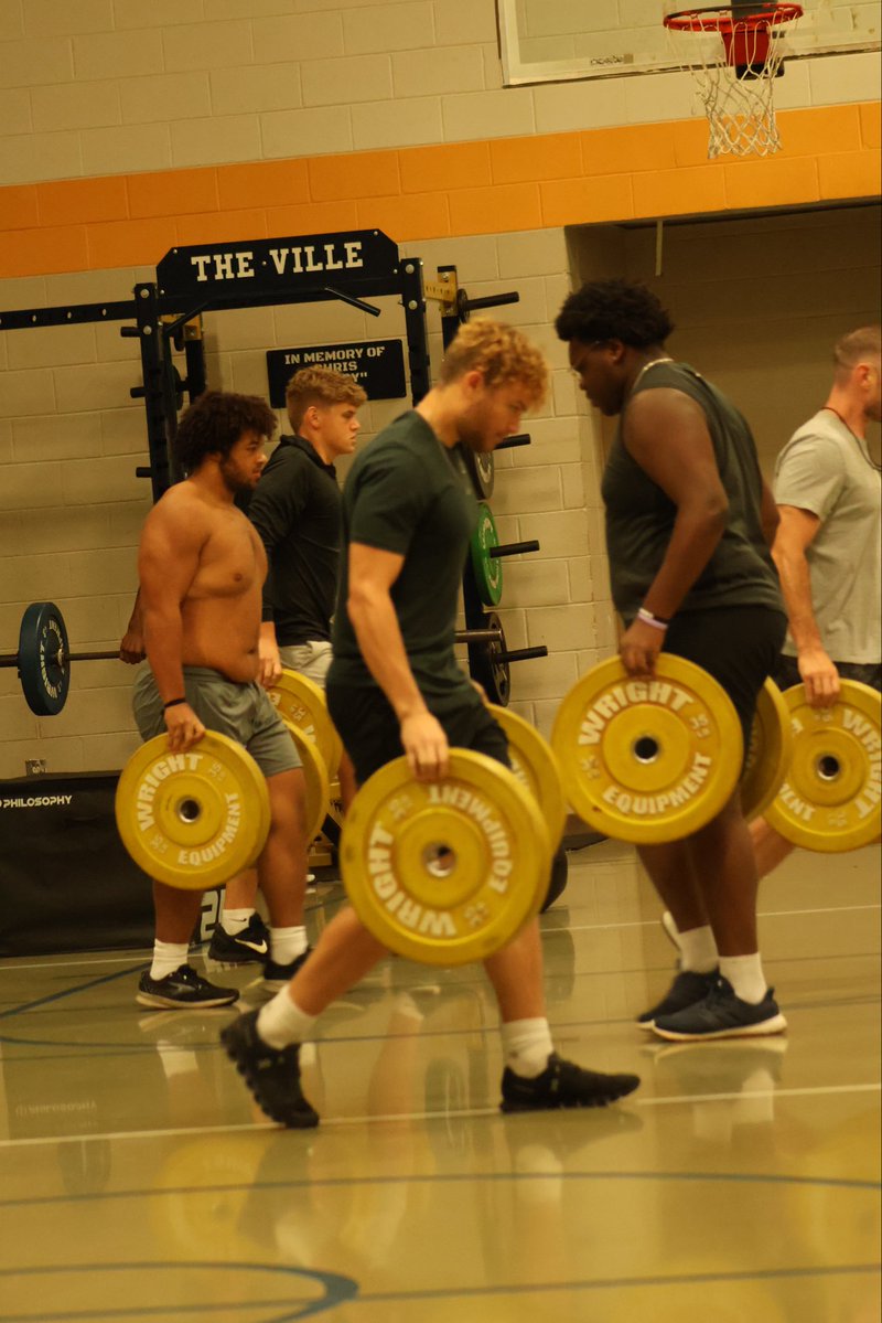 Jacksonville Football tweet media