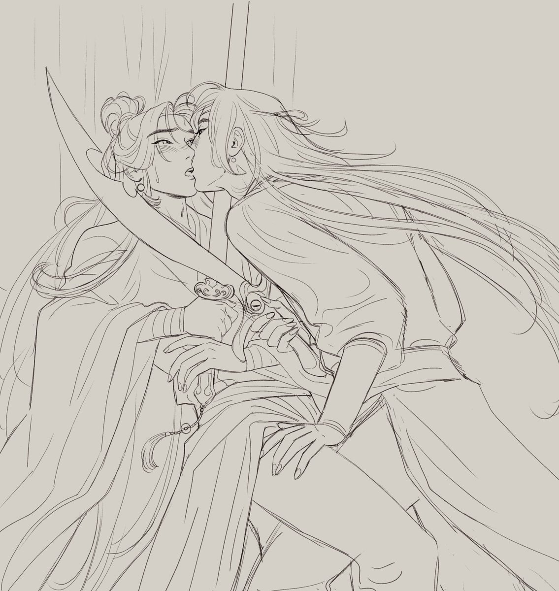 Lu 🌛 (comms open) tweet media