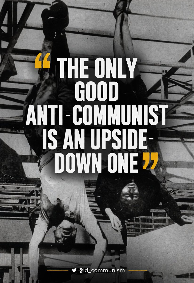 In Defense of Communism © tweet media