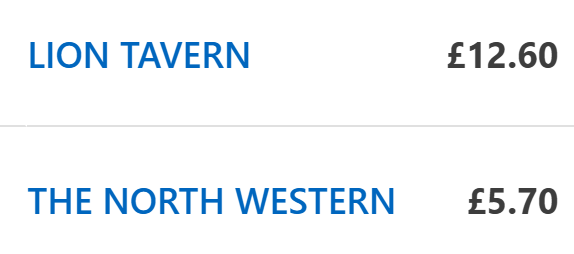 Liverpool Vista tweet media