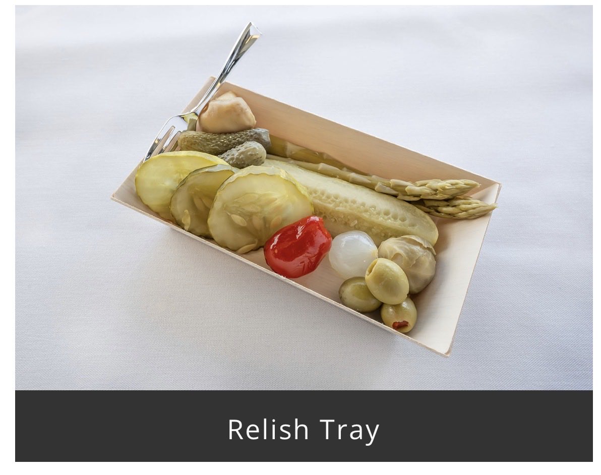 We’ve got City Connect themed food/drinks coming!