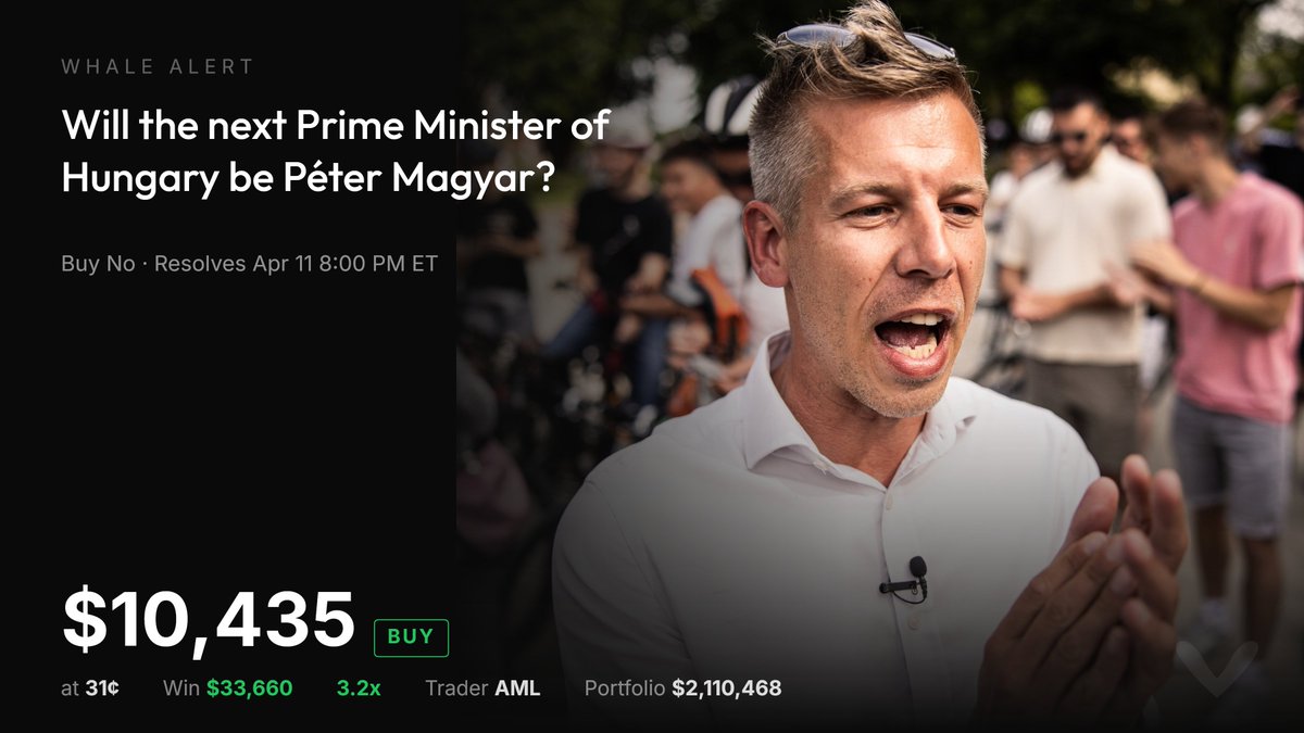 PolyWhale Alerts tweet media