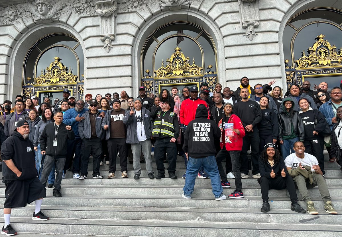 SF Department of Children, Youth & Their Families tweet media