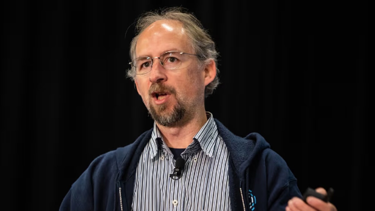 LNTecnologia's tweet image. Quién es Adam Back, el hombre que el New York Times señala como el creador de bitcoin dlvr.it/TRyCtK