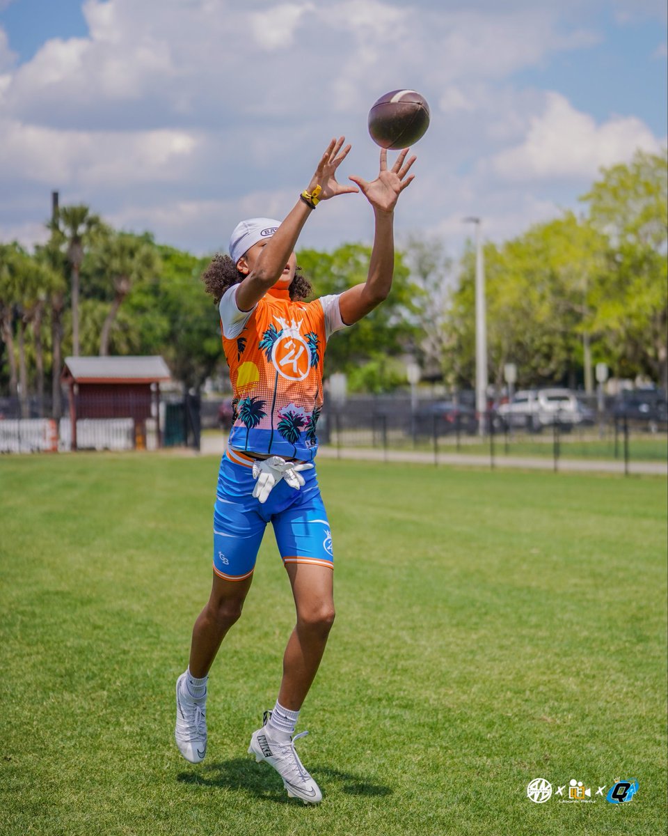 Swayze “BIGPLAYSWAY” Schand tweet media