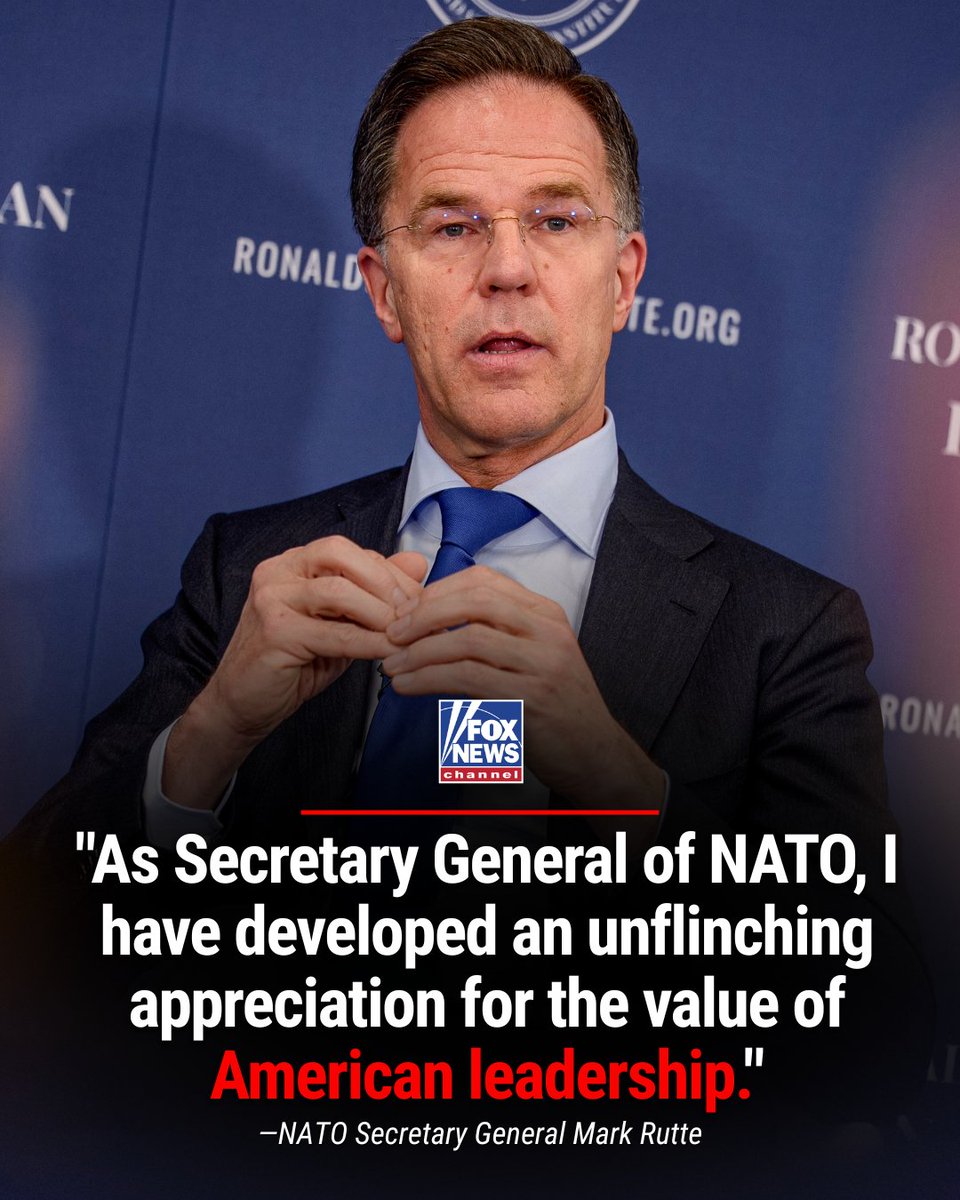 Fox News tweet media