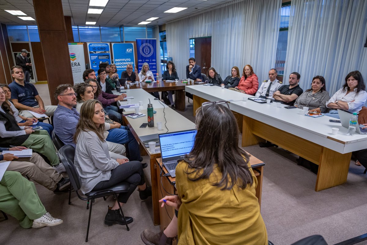 IGN ARGENTINA tweet media