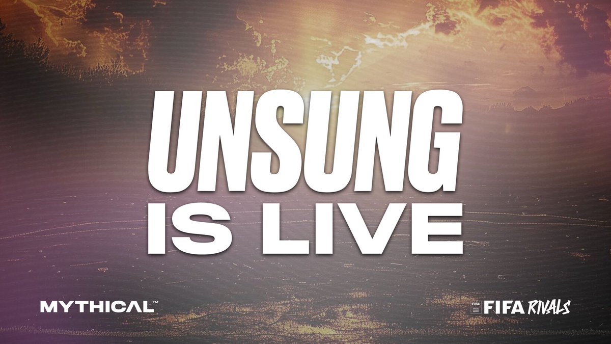 Mythical Games tweet media