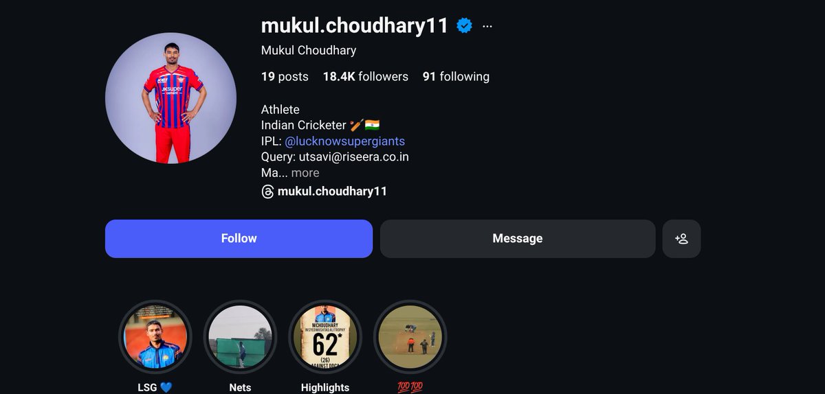 Abhishek tweet media