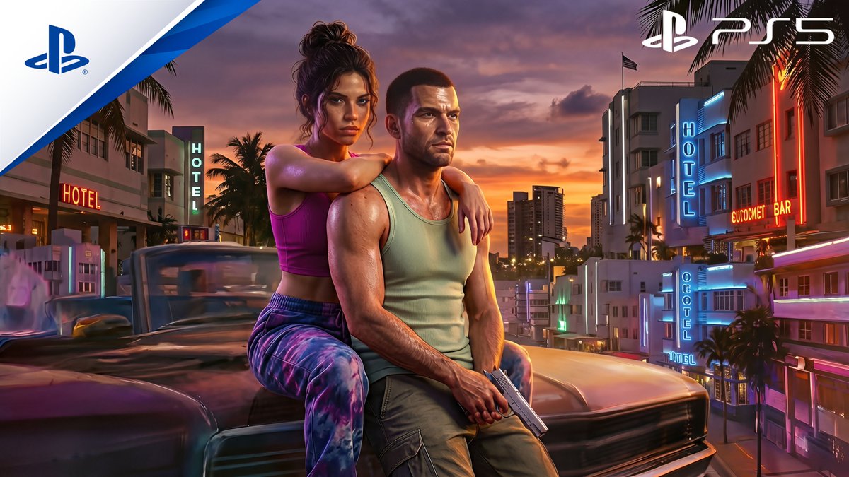 GamesArdor's tweet image. Ultra Realistic Open World PS5 Games Like GTA Coming in 2026 &amp;amp; 2027
#PS5Games #GTALike #OpenWorldGames #UpcomingGames #NextGenGaming #PS5 #Gaming #GTA6 
youtu.be/fn-LtWnoduo