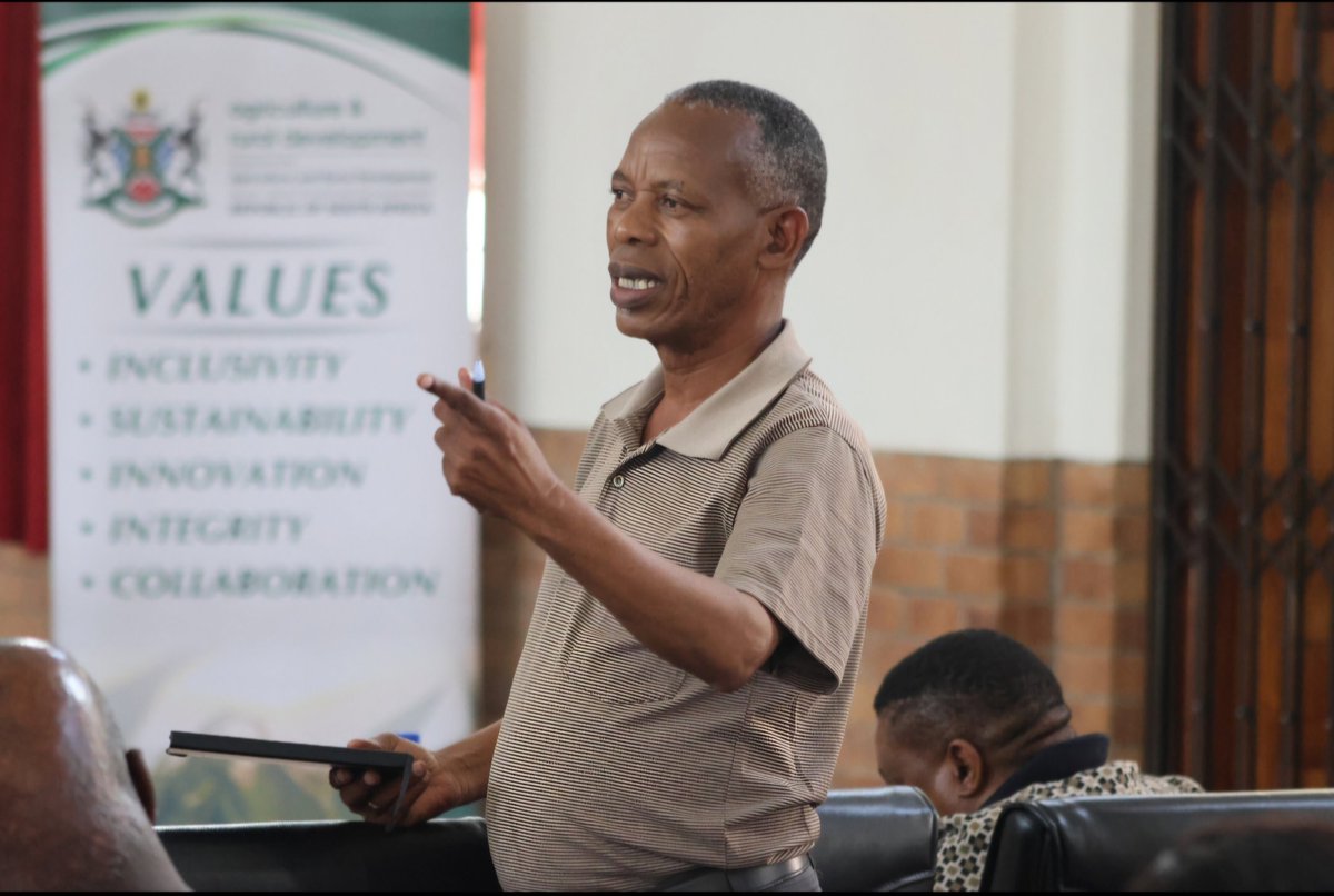 NW Agriculture and Rural Development tweet media