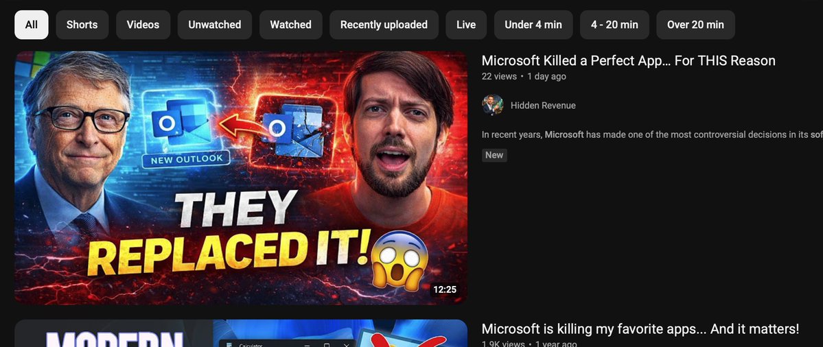 Jeff Geerling tweet media