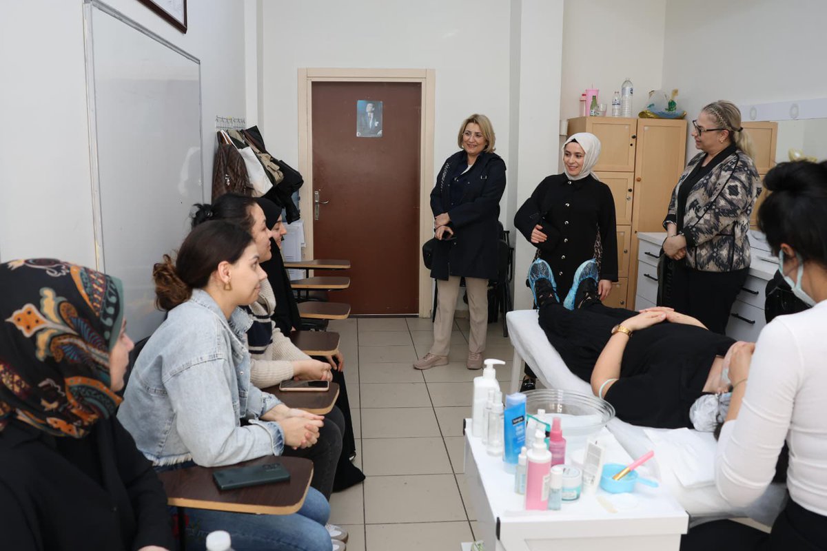 Maltepe İlçe Millî Eğitim Müdürlüğü tweet media