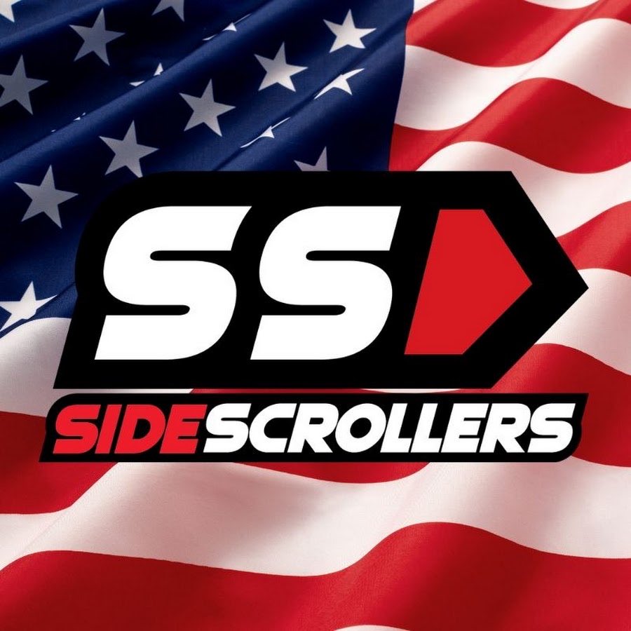 Just found out <a href="/YourPalAnus/">Nyanus 😻🍷</a>  is gonna be on <a href="/SideScrollerPod/">Side Scrollers Podcast</a> next month! Looking forward to it and if ya don’t know, check em both out!