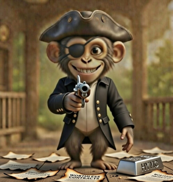 DarkPoolSinker's tweet photo. $HYMC
TIMES UP SHORTY.. https://t.co/ASnLoPFSIa