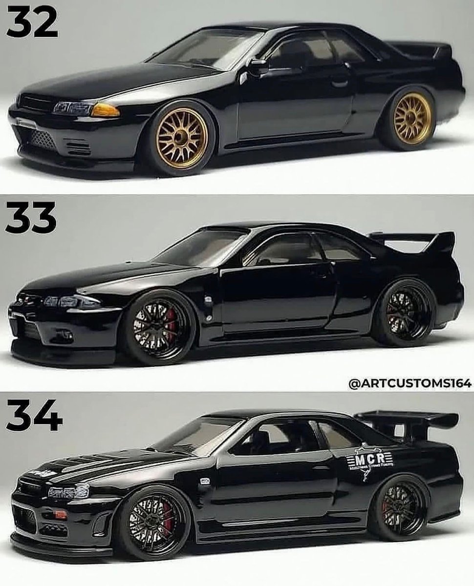 Kings of JDM tweet media