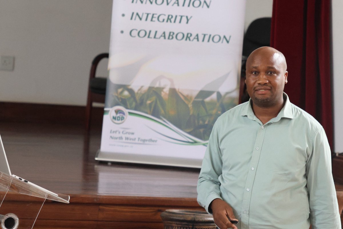 NW Agriculture and Rural Development tweet media