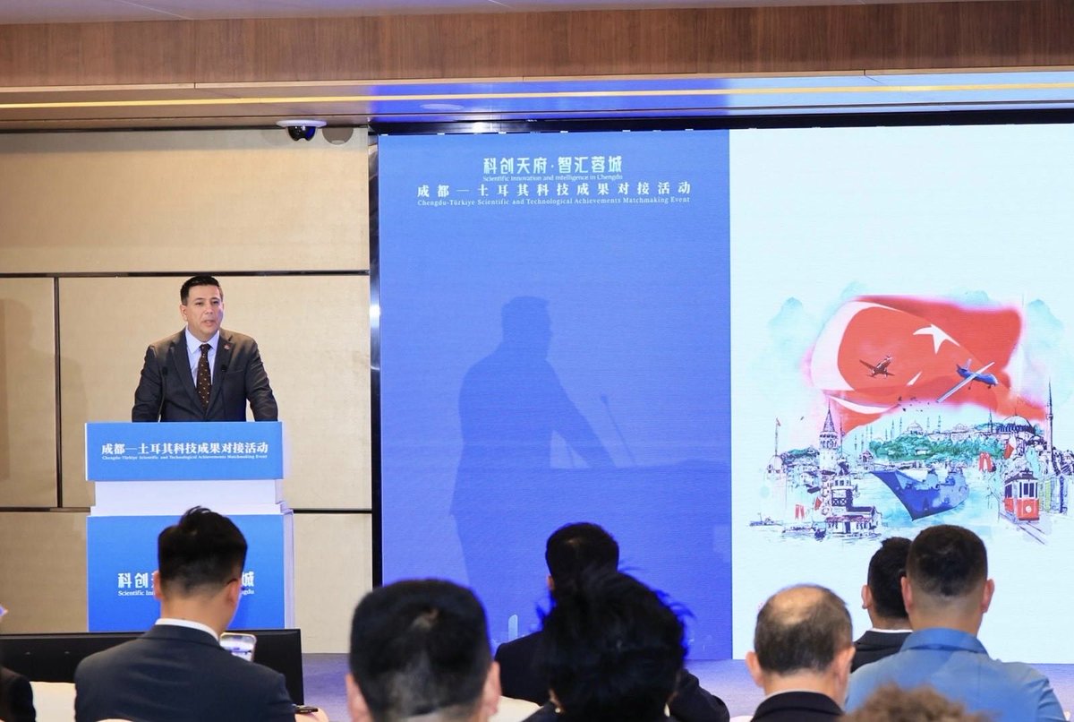 Teknopark İstanbul tweet media