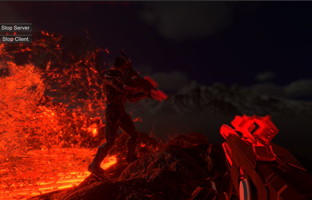 Sunken Graves tweet media