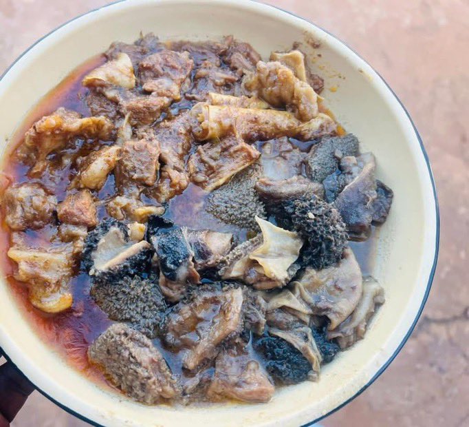 Xiluva lexaka baloyi 😍💃 tweet media