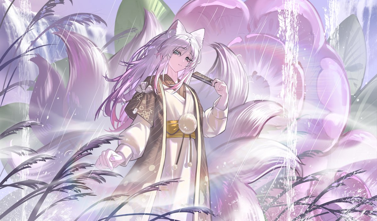 Akito🎉🦊| 【彰人しろ】 tweet media