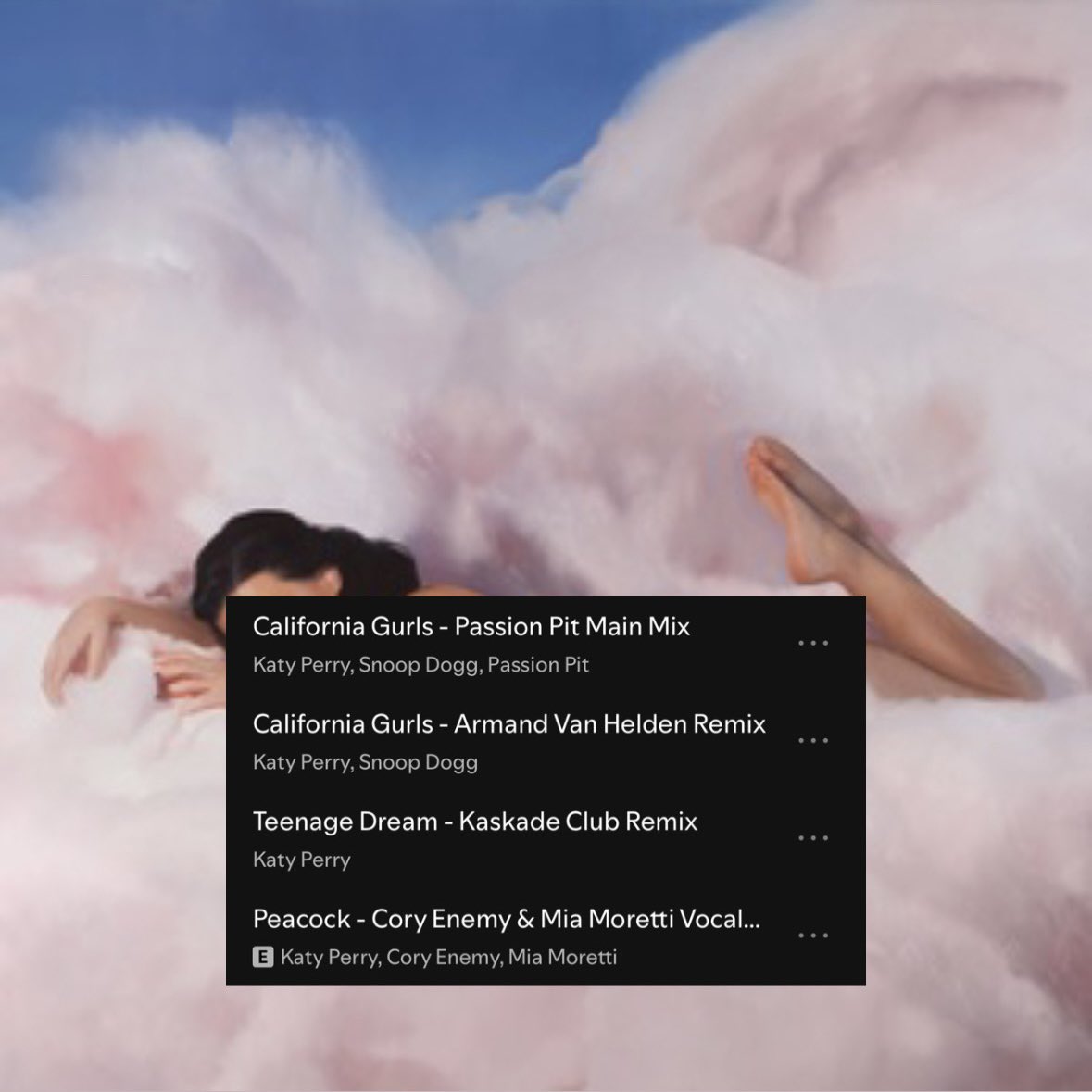 KatyCats Updates tweet media